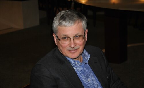 VIII Всероссийская научно-практическая конференция «Рациональная фармакотерапия в урологии – 2014»